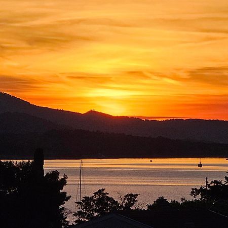 Apartment Zara Biograd Na Moru Zewnętrze zdjęcie