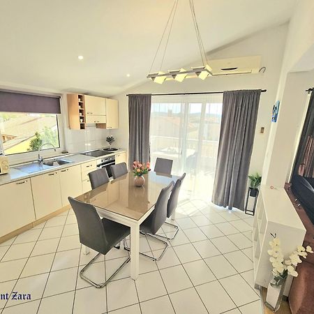 Apartment Zara Biograd Na Moru Zewnętrze zdjęcie