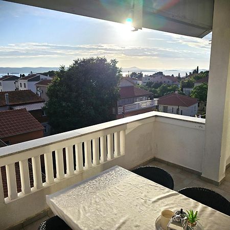 Apartment Zara Biograd Na Moru Zewnętrze zdjęcie