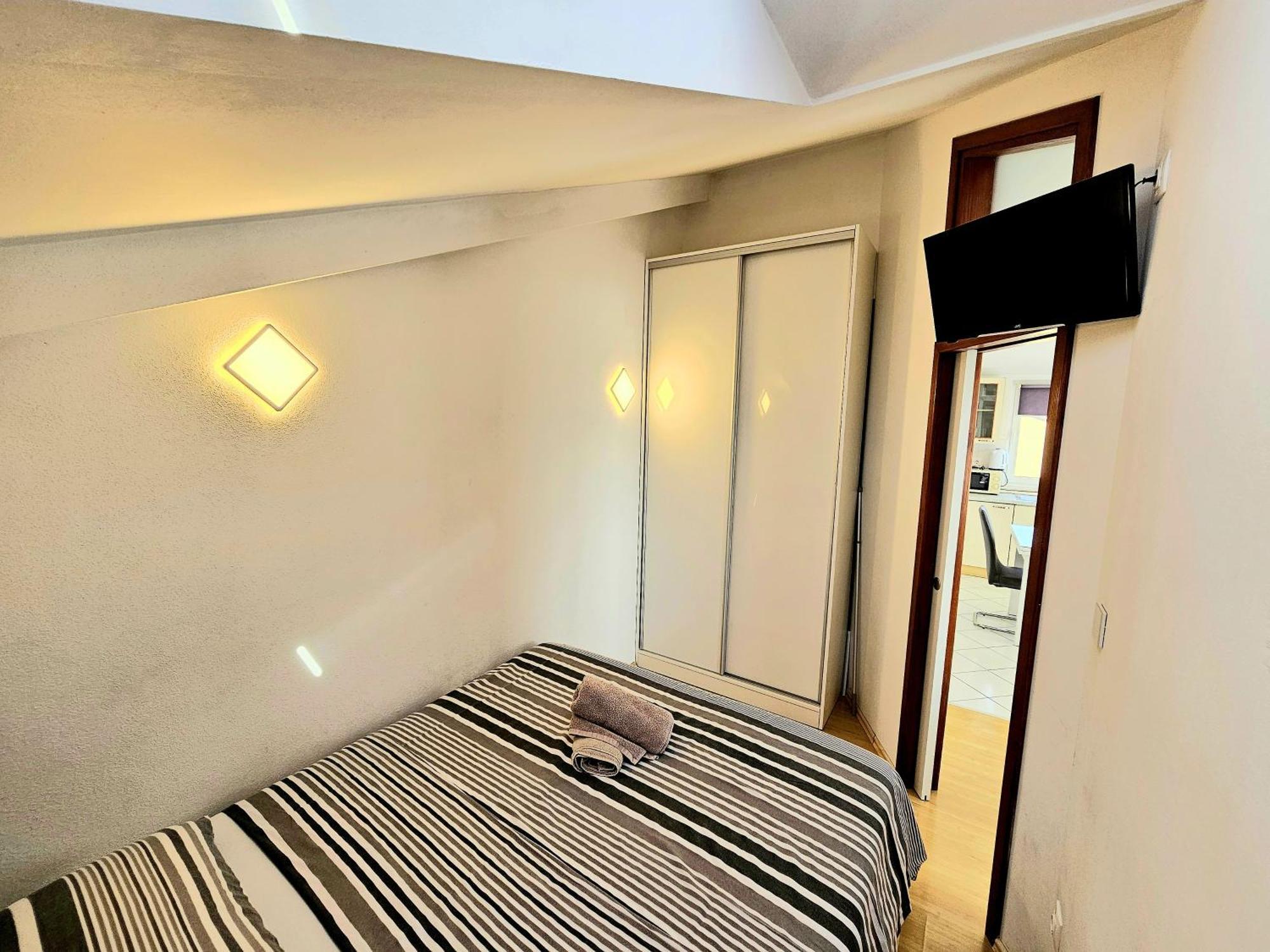Apartment Zara Biograd Na Moru Zewnętrze zdjęcie