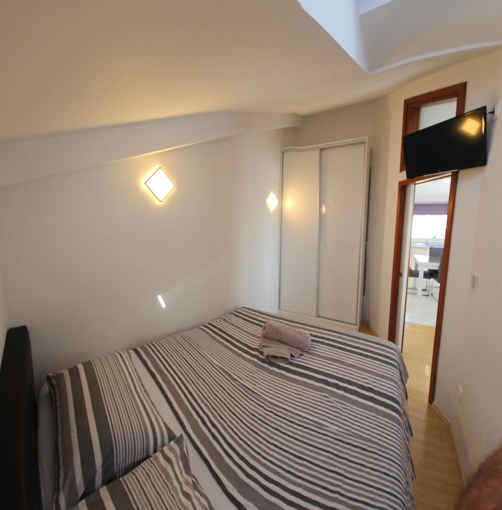 Apartment Zara Biograd Na Moru Zewnętrze zdjęcie